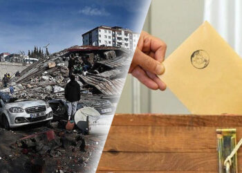 What will happen to elections in Turkey in wake of earthquake disaster?