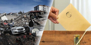 What will happen to elections in Turkey in wake of earthquake disaster?