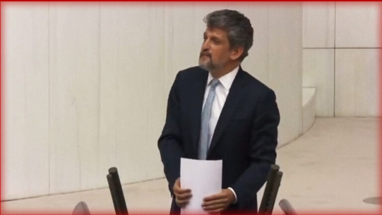 HDP lawmaker applauded years later for resisting construction amnesty in 2018