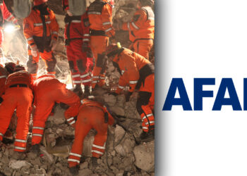 Turkey’s state rescue teams slammed for taking credit for others’ efforts