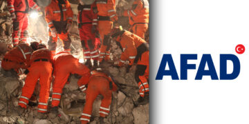 Turkey’s state rescue teams slammed for taking credit for others’ efforts