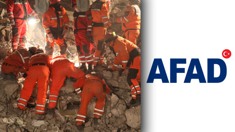 Turkey’s state rescue teams slammed for taking credit for others’ efforts