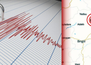 Experts point to Bingöl in east Turkey for high earthquake risk
