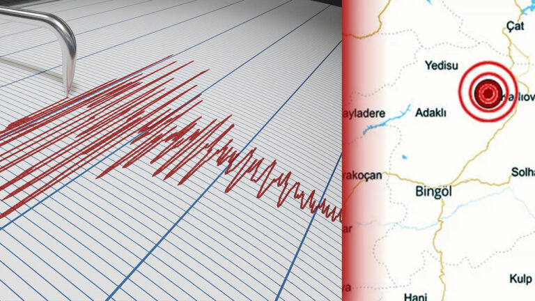 Experts point to Bingöl in east Turkey for high earthquake risk