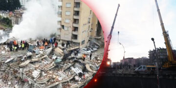 Deadliness of Turkey’s quakes lies in bad policymaking, corruption – The Economist