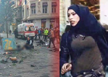 Prosecutor ignores FSA connection to blame Kurdish forces in Istanbul bombing case