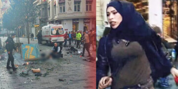 Prosecutor ignores FSA connection to blame Kurdish forces in Istanbul bombing case
