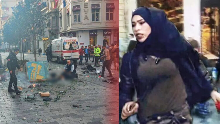 Prosecutor ignores FSA connection to blame Kurdish forces in Istanbul bombing case