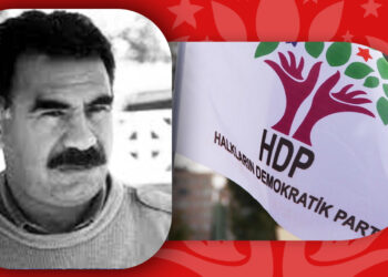 Öcalan’s abduction and isolation has led Turkey into deep crisis, says pro-Kurdish HDP