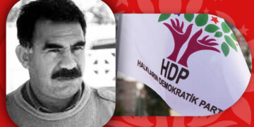 Öcalan’s abduction and isolation has led Turkey into deep crisis, says pro-Kurdish HDP