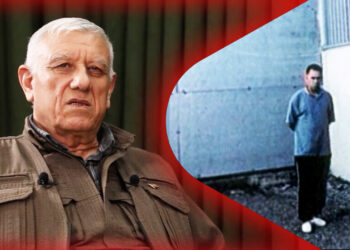 Turkey ‘guardian for capitalist modernity system’ with Öcalan’s imprisonment: KCK’s Bayık