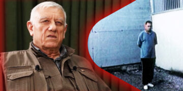 Turkey ‘guardian for capitalist modernity system’ with Öcalan’s imprisonment: KCK’s Bayık