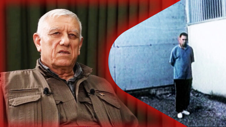 Turkey ‘guardian for capitalist modernity system’ with Öcalan’s imprisonment: KCK’s Bayık
