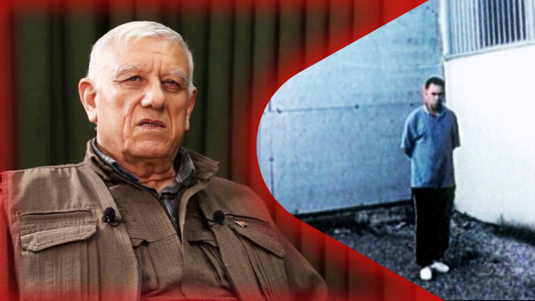 Turkey ‘guardian for capitalist modernity system’ with Öcalan’s imprisonment: KCK’s Bayık