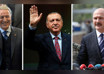 Erdoğan allegedly slammed ministers’ early actions, halted earthquake-response measures on 6 February