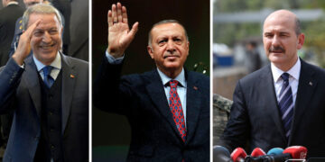 Erdoğan allegedly slammed ministers’ early actions, halted earthquake-response measures on 6 February