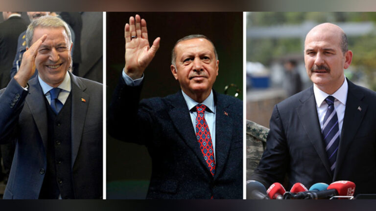 Erdoğan allegedly slammed ministers’ early actions, halted earthquake-response measures on 6 February