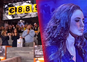 Singer loses several relatives in Turkey’s earthquake, collects €89 million donation