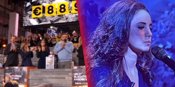 Singer loses several relatives in Turkey’s earthquake, collects €89 million donation