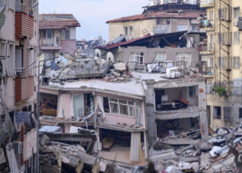 CNN: History repeats itself in Turkey, with no lessons learnt