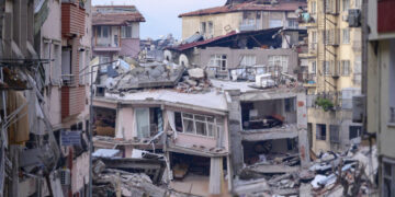 CNN: History repeats itself in Turkey, with no lessons learnt
