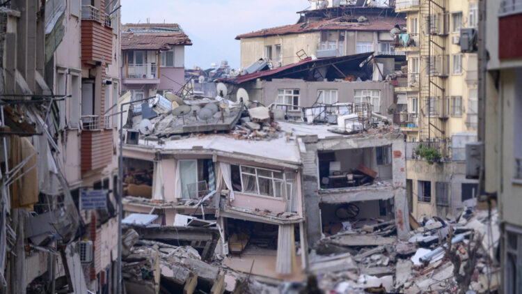 CNN: History repeats itself in Turkey, with no lessons learnt