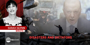 Disasters and Dictators