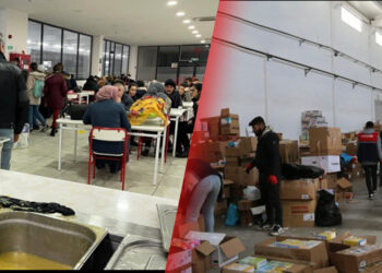 How Diyarbakır displayed solidarity: journalist reports
