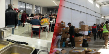 How Diyarbakır displayed solidarity: journalist reports