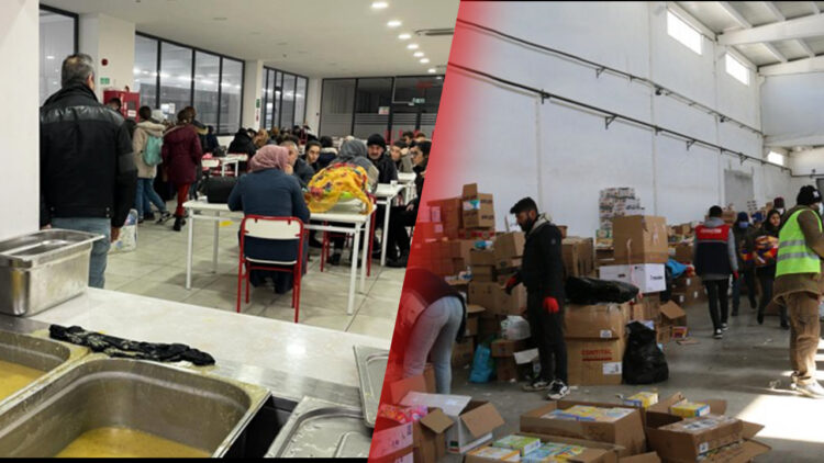 How Diyarbakır displayed solidarity: journalist reports
