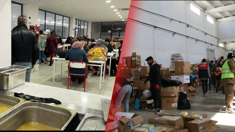How Diyarbakır displayed solidarity: journalist reports