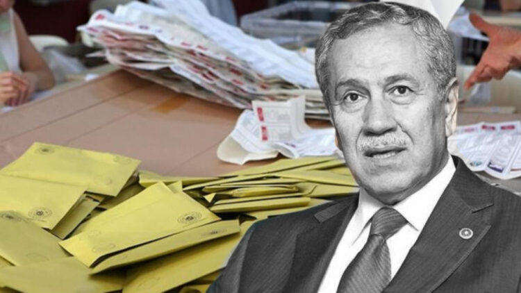 Veteran AKP politician says political parties will regret not agreeing on a postponed election date