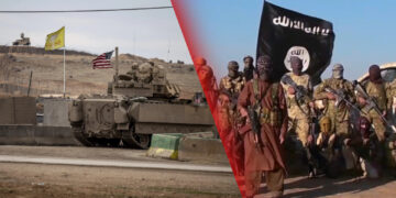 Syria: ISIS kills civilians in gov’t-controlled area, ISIS leaders killed by US, SDF in northeast