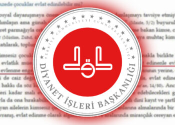 Turkey’s religious authority under fire after announcing that Islam allows parents to marry adopted children