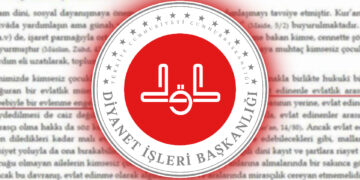 Turkey’s religious authority under fire after announcing that Islam allows parents to marry adopted children