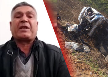 Turkey trying to use earthquake for political purposes, says Syrian-Kurdish party official