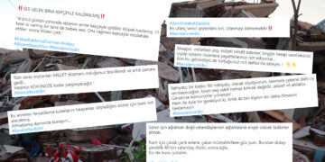 People in Turkey display outrage with #notemetoo hashtag against ruling party threats