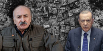 Policies in Turkey caused massive disaster: KCK Executive Mustafa Karasu