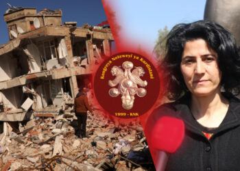 What would the HDP have done differently in the Turkey earthquake?