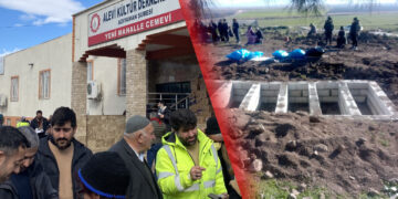 Turkish government aims to depopulate earthquake-hit Kurdish Alevi districts – KCK