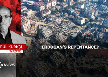 Erdoğan’s repentance?