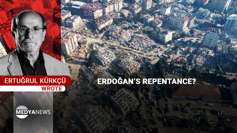 Erdoğan’s repentance?