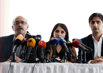 Turkish prosecutors ask prison sentences for Öcalan’s lawyers on terrorism-related charges