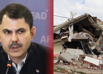Turkey announces ambitious construction plan for earthquake-hit provinces despite experts’ warnings
