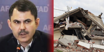 Turkey announces ambitious construction plan for earthquake-hit provinces despite experts’ warnings