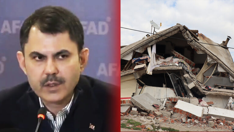 Turkey announces ambitious construction plan for earthquake-hit provinces despite experts’ warnings
