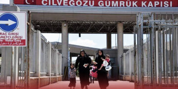 Over 20,000 Syrians returned home after earthquake, Turkey’s defence minister says