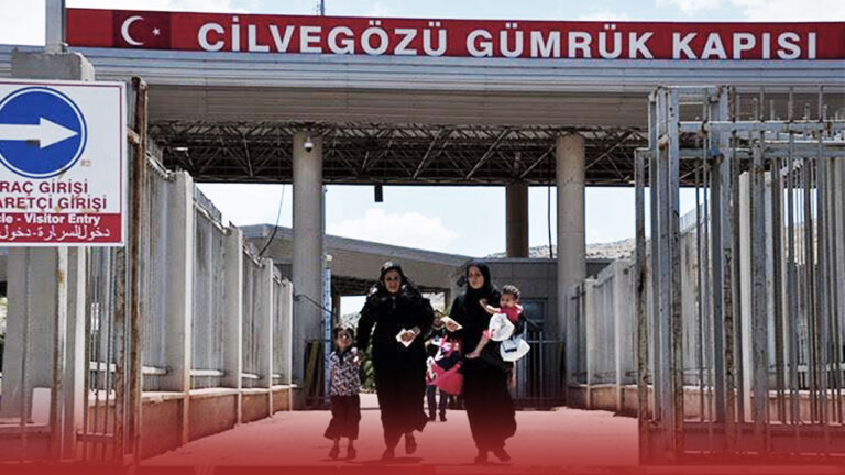 Over 20,000 Syrians returned home after earthquake, Turkey’s defence minister says