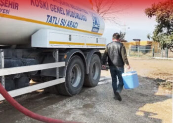 Turkey’s health minister warns citizens in Hatay not to drink tap water