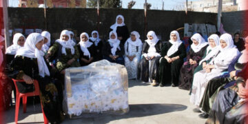 Turkey could have fewer earthquake casualties by not targeting Kurds, say Peace Mothers